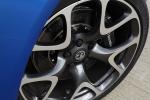 Vauxhall Astra VXR 2012 года